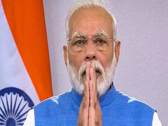IIM संबलपुर को नए कैंपस का तोहफा, पीएम मोदी बोले- आज के स्टार्टअप ही कल के उद्यमी बनेंगे