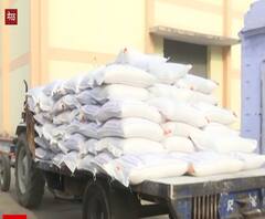 Uttar Pradesh: जब कोरोनाकाल में ठप पड़े थे उद्योग, चीनी मिलों ने कायम किया नया रिकॉर्ड | ABP Ganga 