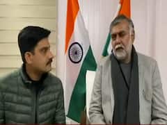 केंद्रीय मंत्री प्रहलाद पटेल ने बताया कि भीड़ ने लाल किले के अंदर कितना नुकसान पहुंचाया