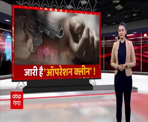 Operation Clean: कहीं बदमाश गिरफ्तार, कहीं पुलिस ने बड़ी वारदातें होने से रोकीं | UP Police 