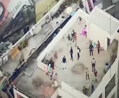 Nagpur | पतंग उडवताना नायलॉनचा मांजा वापरणाऱ्यांना चाप बसणार, नागपूर पोलिसांची ड्रोनद्वारे नजर