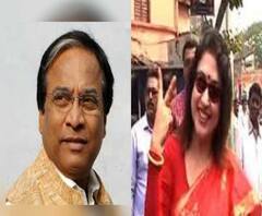 Satabdi Roy To Meet Amit Shah ?: 'সম্মান নিয়ে তৃণমূলে কেউ থাকতে পারছেন না', শতাব্দী প্রসঙ্গে কটাক্ষ জয়প্রকাশের