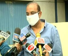 'धनंजय मुंडेंविरोधात तक्रार करणाऱ्या महिलेचा रिलेशनशिपसाठी दबाव!', भाजप नेते कृष्णा हेगडे पोलिसात