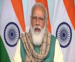 PM Modi | लसीकरणाबाबत अफवा पसरवू नये, राज्य सरकारांनी काळजी घ्यावी, पंतप्रधान मोदींच्या सूचना