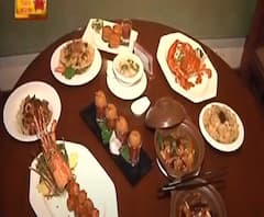 উত্তুরে হাওয়ায় রসনার স্বাদ ফেরাতে মেন ল্যান্ড চায়নায় শুরু সি ফুড ফেস্টিভ্যাল, চলবে ৩১ জানুয়ারি পর্যন্ত