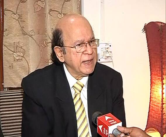 Ulhas Bapat | न्यायालयाने नेमलेल्या समितीचा घटनात्मक दर्जा काय? घटनातज्ज्ञ उल्हास बापट 'माझा'वर