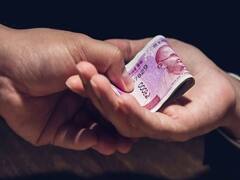 ભાવનગરના આ વોર્ડના પૂર્વ કોર્પોરેટરનો લાંચ માંગતી કથિત ઓડિયો ક્લિપ વાયરલ, જુઓ વીડિયો