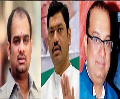 तीन मेल, एक फिमेल आणि ब्लॅकमेल, धनंजय मुंडे प्रकरणात ट्विस्ट, नेमकं खरं कोण बोलतंय? Special Report