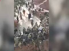 किसान आंदोलन के नाम पर सिर्फ लाल किले का नहीं देश का अपमान | मातृभूमि 