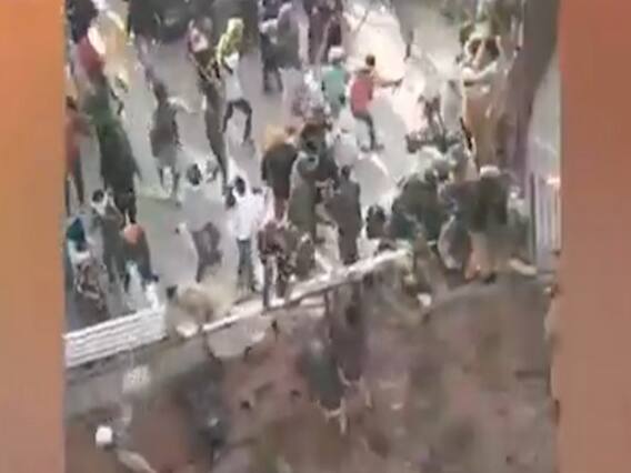 क्या राकेश टिकैत किसानों पर गोली चलाने की वकालत कर रहे हैं? | मास्टर स्ट्रोक