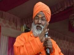 SP targets Sakshi Maharaj over Owaisi statement