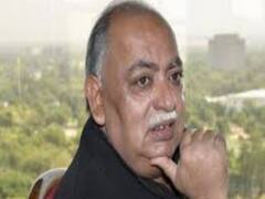 Munawwar Rana ने विवाद के बाद डिलीट किया ट्वीट