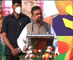 ঝাড়গ্রামে পঞ্চায়েত ভোটে বিজেপিকেই ভোট দিয়েছিলেন মানুষ, কিন্তু রাতের অন্ধকারে কারচুপি করেছে তৃণমূল, বিস্ফোরক শুভেন্দু