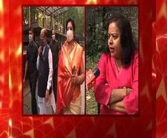 শোভন মন্ত্রিত্ব ছেড়েছেন স্রেফ বৈশাখীর সঙ্গে থাকবেন বলে, কোনও আত্মত্যাগ নেই, বিস্ফোরক রত্না