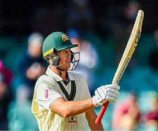 IND Vs AUS 4th Test, Day 1 | पहिल्या दिवसाअखेर ऑस्ट्रेलिया 5 बाद 274 धावा, मार्नस लाबूशेनचं शतक