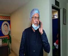 হাওড়ায় তৃণমূলের নতুন সভাপতি ভাস্কর ভট্টাচার্য, ক্রীড়া প্রতিমন্ত্রীর বাড়তি দায়িত্ব অরূপ বিশ্বাসকে