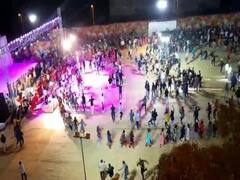 હું તો બોલીશઃ ગુજરાતની પોલીસે જૂનાગઢના પોલીસ ટ્રેનિંગ સેન્ટરમાં જ ઉડાડ્યા નિયમોના ધજાગરા