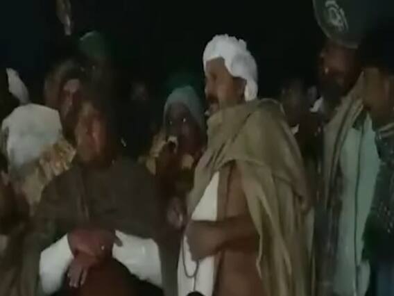 Kisan Andolan: Ghazipur से लेकर Tikri Border तक भारी सुरक्षा के इंतजाम | Ground Report