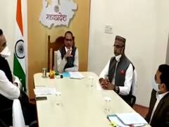 Bird flu scare in MP: CM orders to collect samples from poultry farms