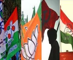 West Bengal Elections 2021: আসন্ন বিধানসভা ভোটে কার ঝুলিতে কটা আসনের সম্ভাবনা? কী বলছে সি ভোটারের জনমত সমীক্ষা? দেখুন 