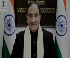 TOP 25 | JEE परीक्षा आता 3 जुलैला होणार, केंद्रीय शिक्षणमंत्र्यांची घोषणा | टॉप 25 न्यूज बुलेटिन 