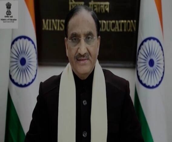 TOP 25 | JEE परीक्षा आता 3 जुलैला होणार, केंद्रीय शिक्षणमंत्र्यांची घोषणा | टॉप 25 न्यूज बुलेटिन 