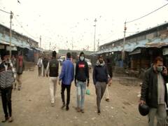 Bird Flu: गाजीपुर मंडी का Poultry Farm बंद करने से दुकानदार नाराज, फ्लू को बताया अफवाह