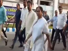 कल एक-दूसरे के गढ़ में होंगे ममता और शुभेंदु | फटाफट देखिए दिनभर की बड़ी खबरें