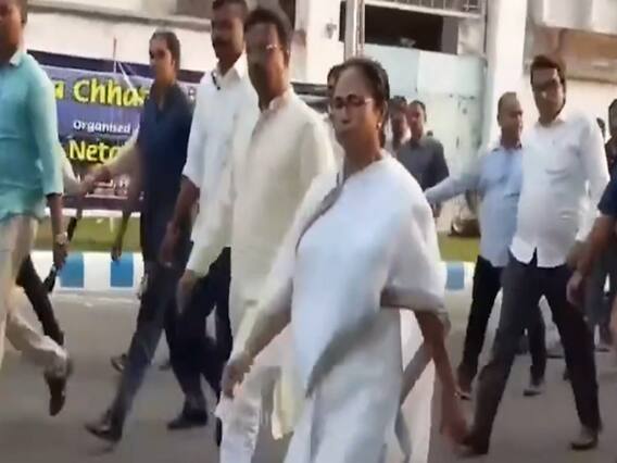 कल एक-दूसरे के गढ़ में होंगे ममता और शुभेंदु | फटाफट देखिए दिनभर की बड़ी खबरें