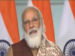 Last year was full of challenges: PM Modi