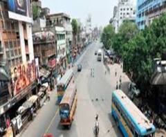 ইস্ট-ওয়েস্ট মেট্রোর সুড়ঙ্গের কাজের জন্য শুক্রবার রাত ১১টা থেকে মঙ্গলবার সকাল ৬টা পর্যন্ত বন্ধ থাকবে শিয়ালদা ফ্লাইওভার