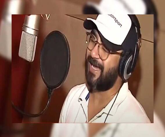 Film Star: Soham Chakrabarty, ফিল্মস্টার: প্রযোজকের ভূমিকায় অভিনেতা সোহম, গাইবেন গানও