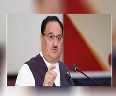 J P Nadda's Bengal Visit: সভার জন্য বর্ধমানকে বাছলেন কেন বিজেপির সর্বভারতীয় সভাপতি?