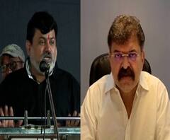 जितेंद्र आव्हाड यांचा कुणीतरी गैरसमज करुन दिलाय; मी कोणतीही बैठक- लावलेली नाही : उदय सामंत