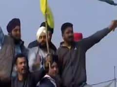 Farmers Protest: ट्रैक्टर मार्च को लेकर Delhi Police और किसानों के बीच आज फिर होगी बैठक