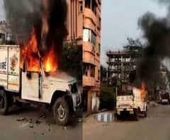 নজরে ৯ চটজলদি: BJP-র আদি বনাম নব্য়ের লড়াইয়ে রণক্ষেত্র বর্ধমান, বিক্ষোভ আসানসোলেও