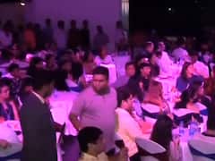 Welcome 2021: Patna, Mumbai, Goa ring in the new year amid Corona pandemic