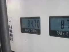 Delhi: Understand how petrol-diesel price hike will affect your budget | Master Stroke 