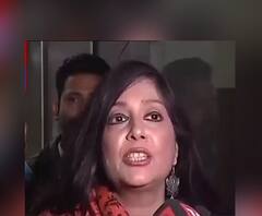 'আমফানের সময় কোনও সাহায্য আসেনি, মানুষ বিপাকে পড়েছে, কেউ ভিখারী নয়', TMC থেকে বহিষ্কৃত হওয়ার বিস্ফোরক বৈশালী ডালমিয়া