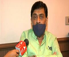 EXCLUSIVE Ashok Chavan |मराठा आरक्षणावर सर्वपक्षीय खासदारांनी पंतप्रधानांची भेट घ्यावी : अशोक चव्हाण