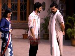 Watch latest update from the sets of 'Qurbaan Hua' 