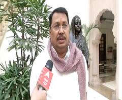 Jalna OBC Morcha | नोकरभरती व्हायलाच हवी; ओबीसी कल्याणमंत्री विजय वडेट्टीवार 'माझा'वर