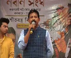 Rajib Banerjee Resigns From Ministry: মন্ত্রিত্ব ছাড়লেন রাজীব, ইস্তফাপত্রের প্রতিলিপি দিতে পৌঁছলেন রাজভবনে