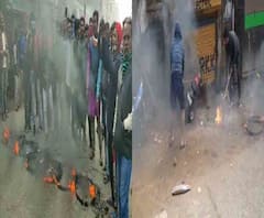 West Bengal Election 2021: বৈশালীকে বহিষ্কারের পরেই অশান্ত বালি, বিজেপি মণ্ডল সভাপতিকে মারধরের অভিযোগ