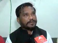 કોગ્રેસના નેતાને સામેલ કરવામાં નહી આવે તેવો વડોદરા શહેર ભાજપ પ્રમુખનો દાવો, જુઓ વીડિયો