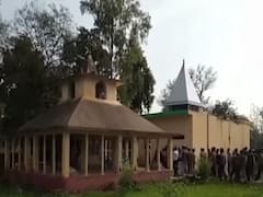 Main accused of Badaun case still absconding 