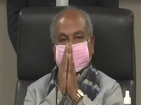 Farmers Protest : Supreme Court के आदेश के बाद दोपहर 2 बजे किसानों और सरकार के बीच पहली बैठक