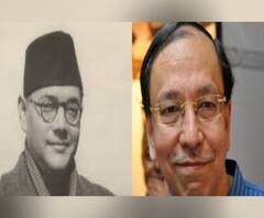 Parakram Diwas: 'নেতাজি শুধু যোদ্ধা ছিলেন না, তিনি সম নাগরিকত্বে বিশ্বাস করতেন, সেটাও মাথায় রাখা উচিত', মন্তব্য সুগত বসুর 