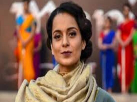 दिल्ली में बवाल पर Kangana Ranaut ने कहा- सब मजाक बनके रह गया है | Farmer tractor march