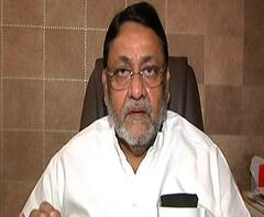 Bhandara Fire | राज्यातील सर्व रुग्णालयांचे फायर ऑडीट केलं पाहीजे : नवाब मलिक